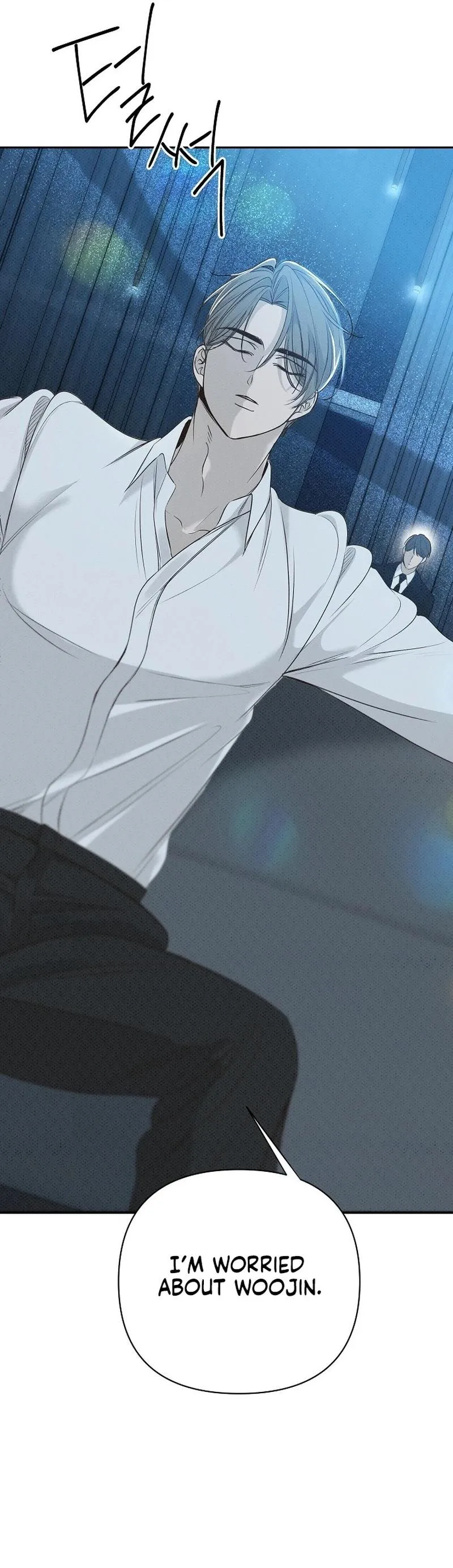 Read Bad Secretary chapter 65 image 5 on Lezhin