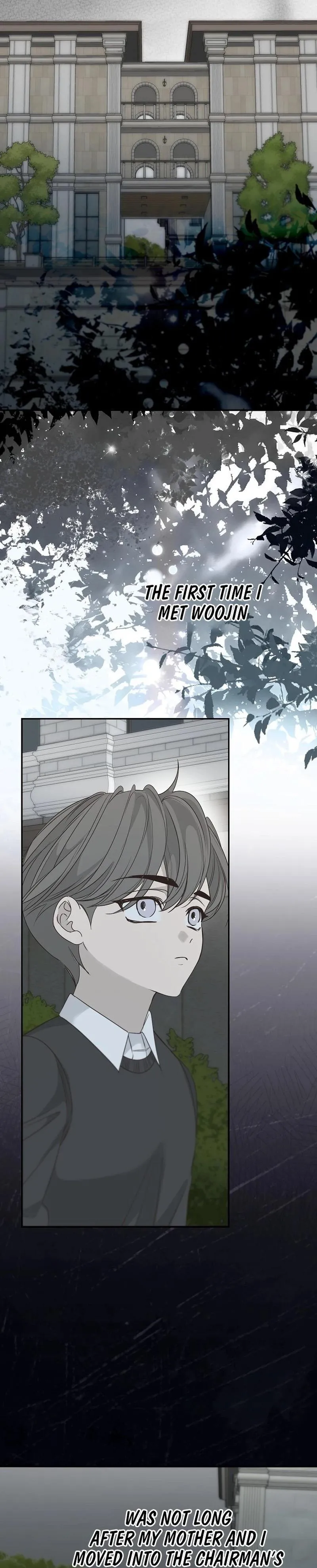 Read Bad Secretary chapter 65 image 7 on Lezhin