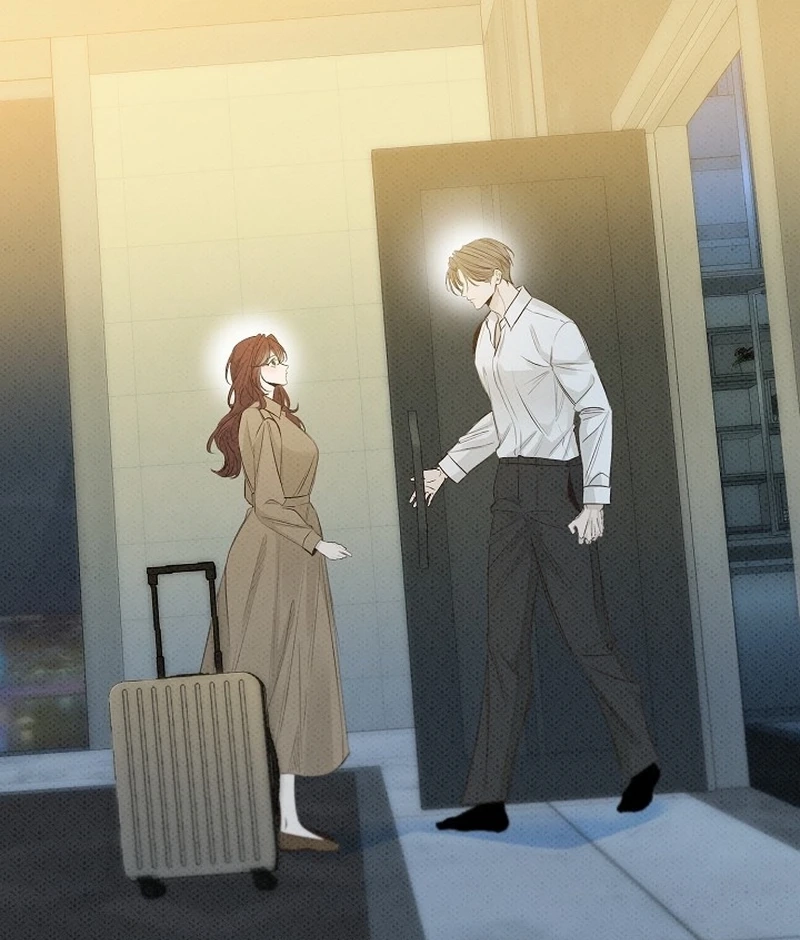 Read Bad Secretary chapter 66 image 1 on Lezhin
