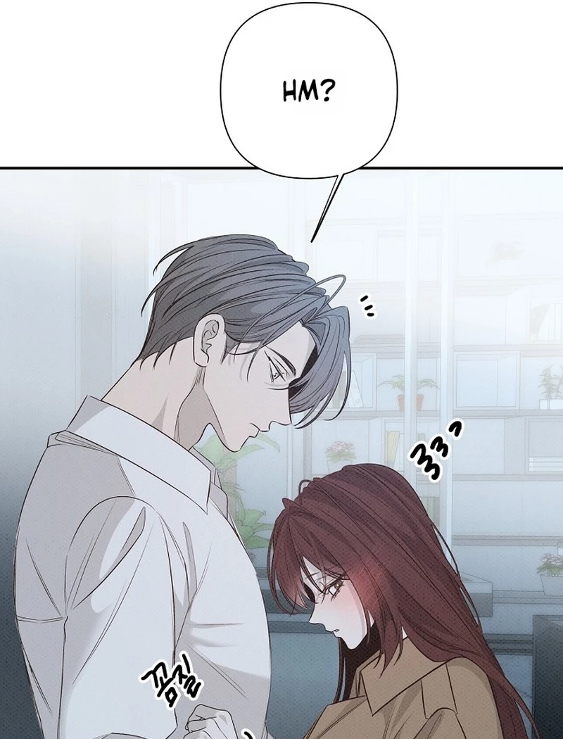 Read Bad Secretary chapter 66 image 18 on Lezhin