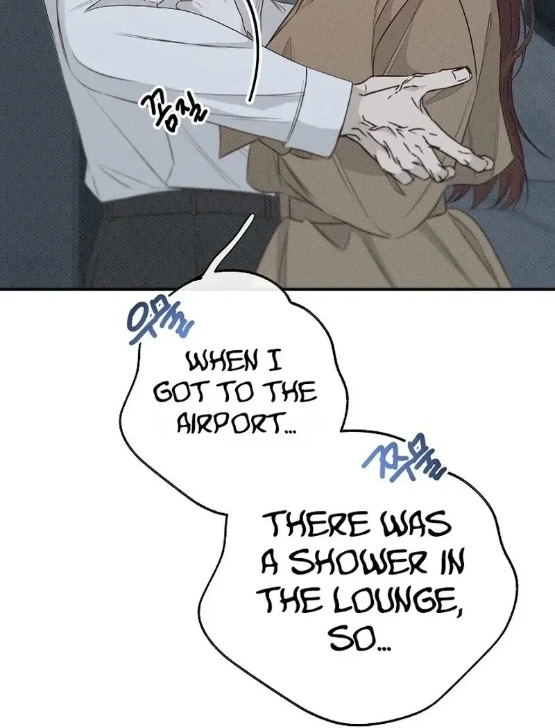 Read Bad Secretary chapter 66 image 19 on Lezhin