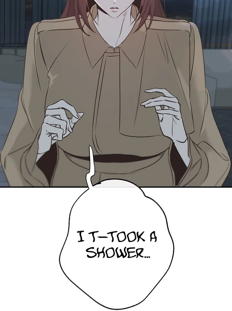 Read Bad Secretary chapter 66 image 21 on Lezhin