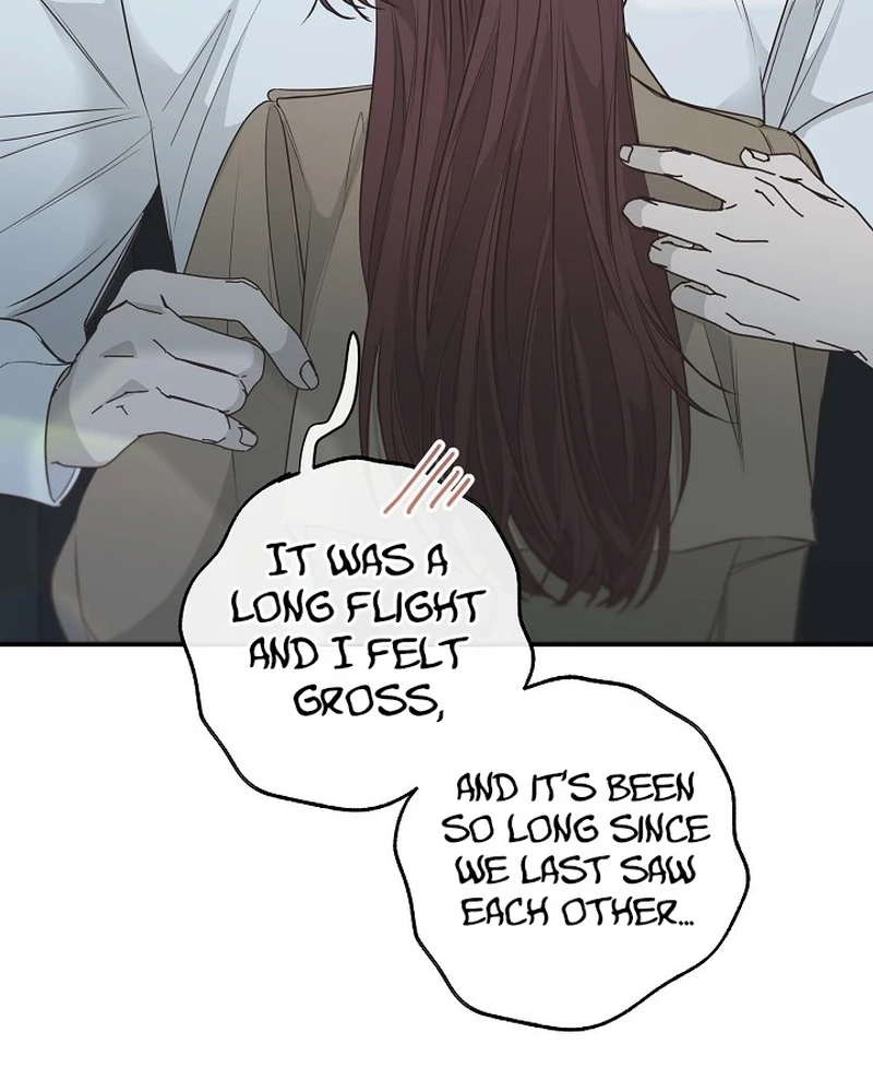 Read Bad Secretary chapter 66 image 23 on Lezhin