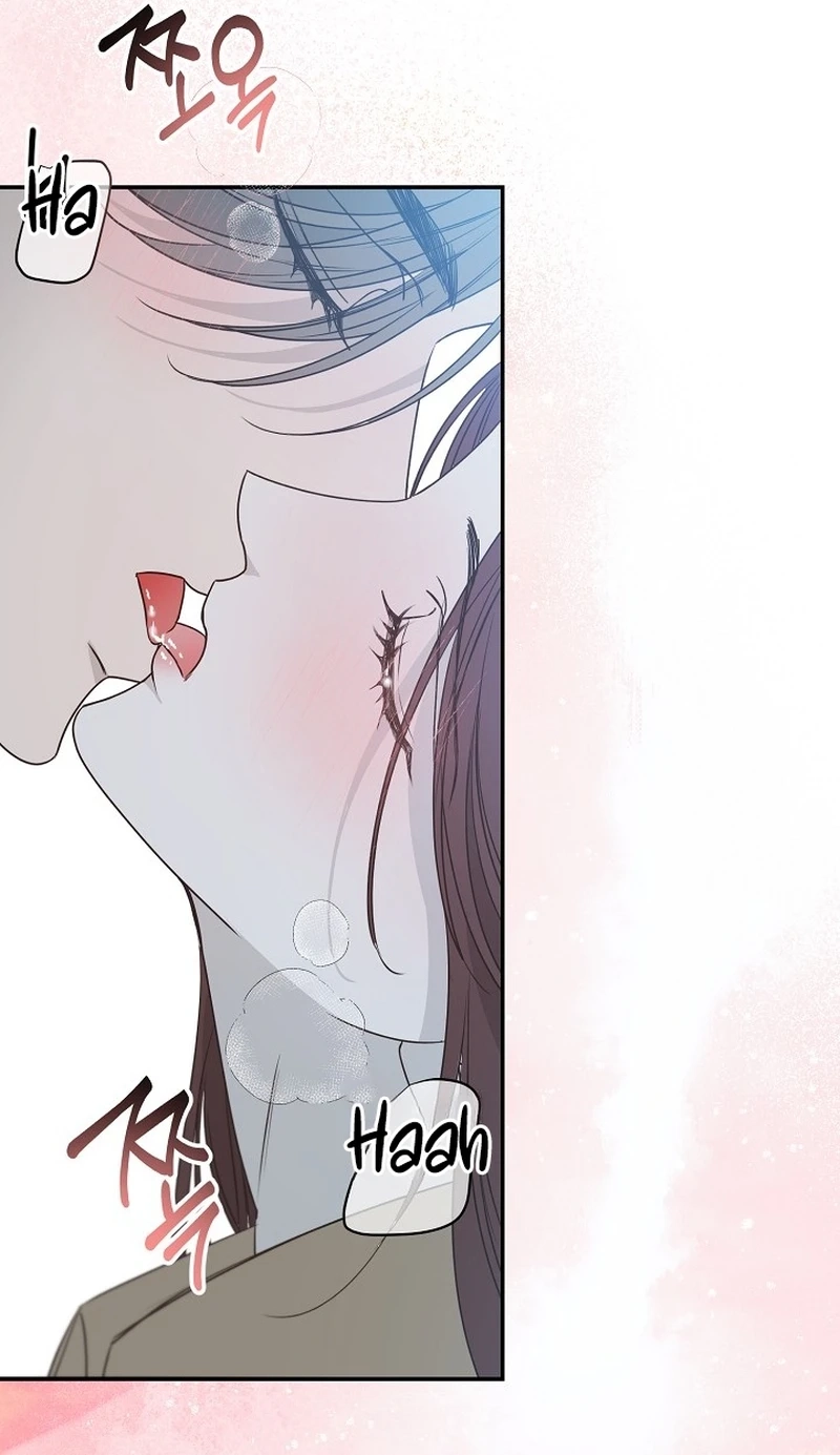 Read Bad Secretary chapter 66 image 26 on Lezhin