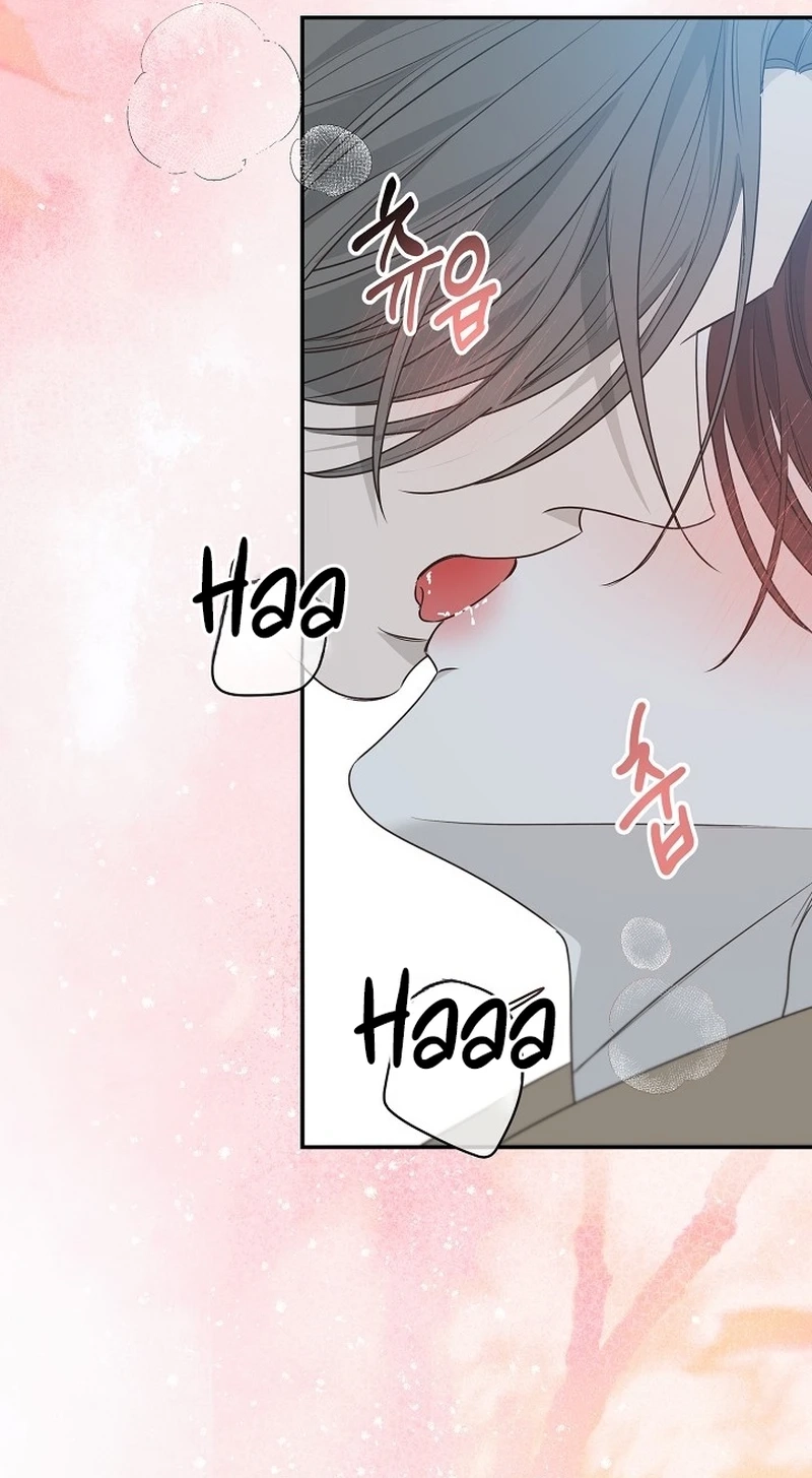 Read Bad Secretary chapter 66 image 27 on Lezhin