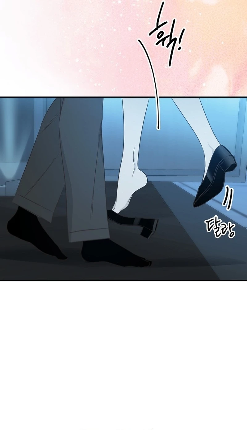 Read Bad Secretary chapter 66 image 28 on Lezhin