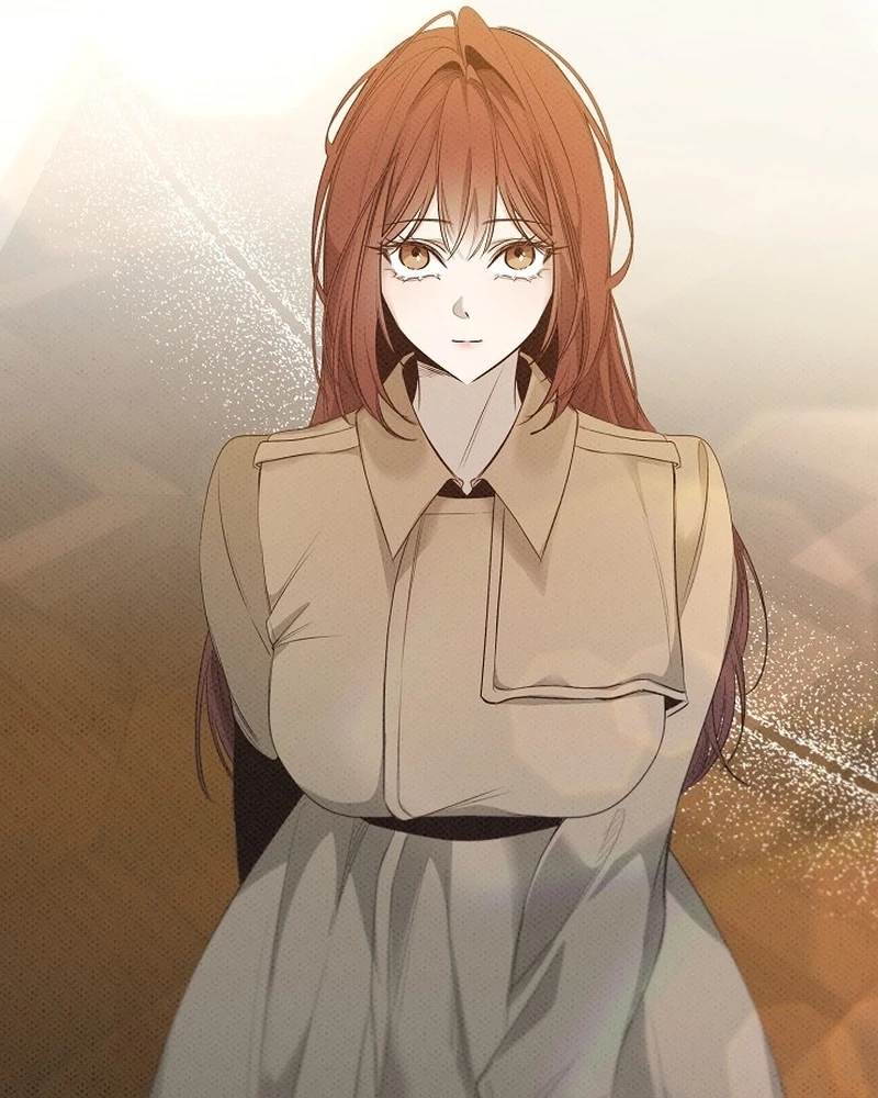 Read Bad Secretary chapter 66 image 3 on Lezhin