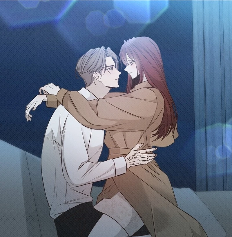 Read Bad Secretary chapter 66 image 30 on Lezhin