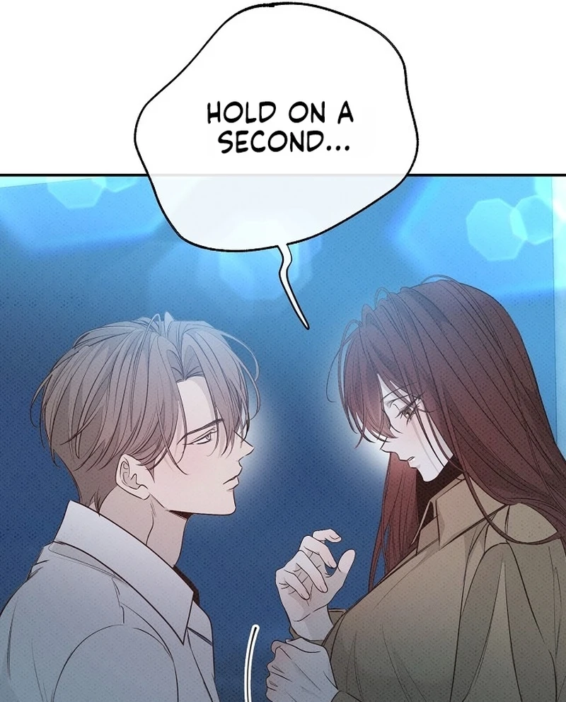 Read Bad Secretary chapter 66 image 32 on Lezhin