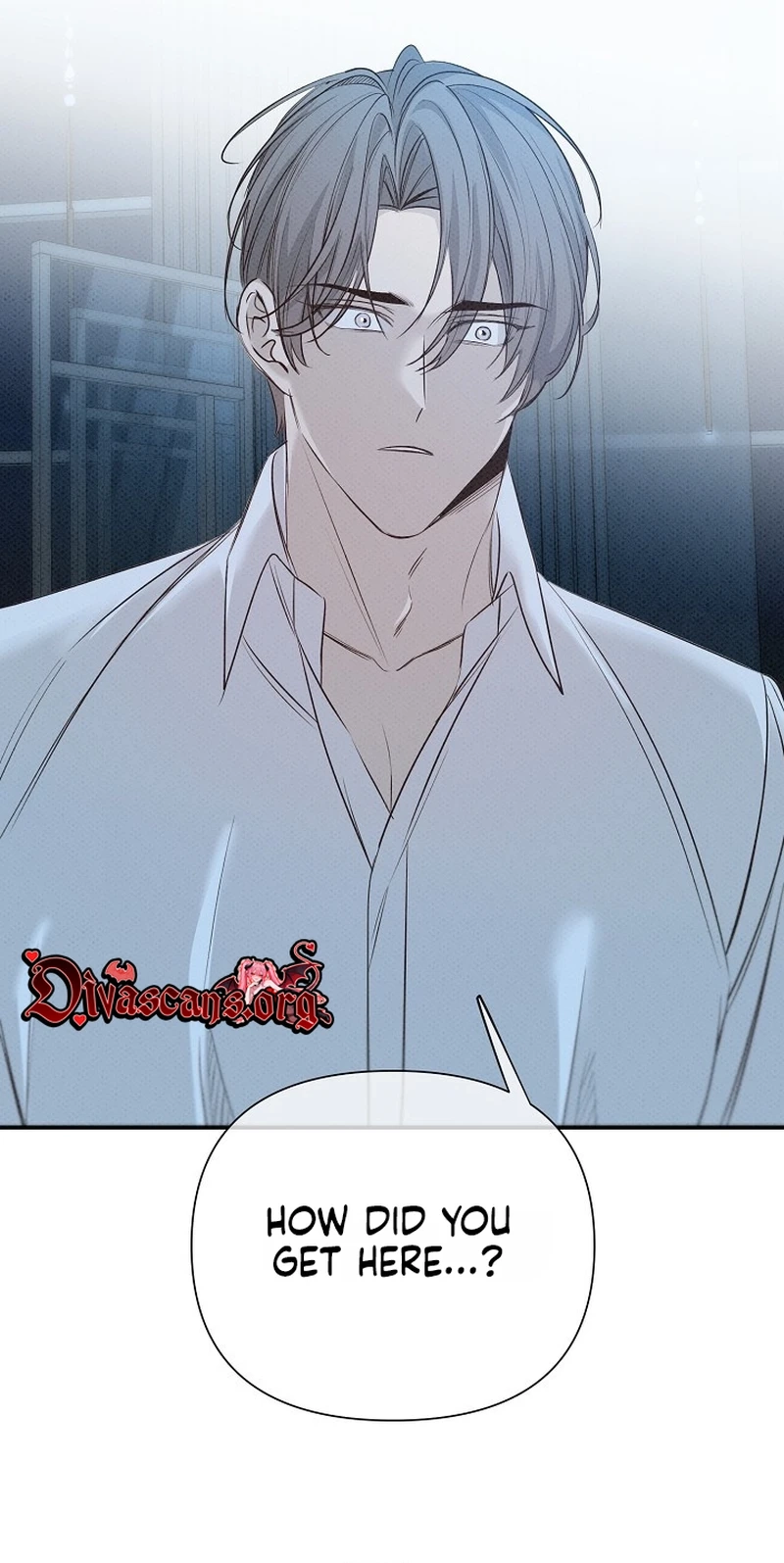Read Bad Secretary chapter 66 image 5 on Lezhin
