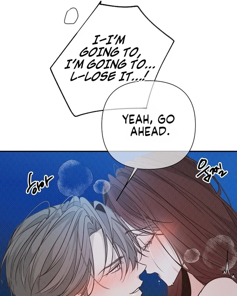 Read Bad Secretary chapter 66 image 57 on Lezhin