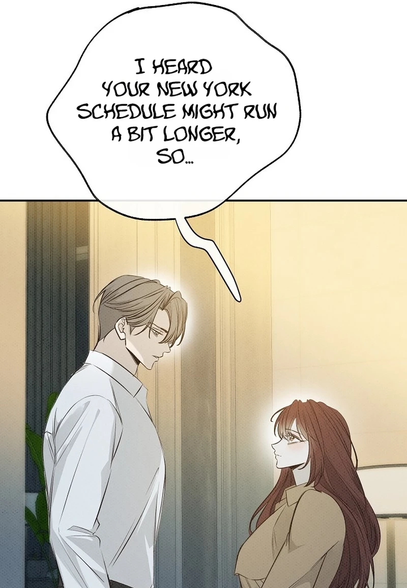 Read Bad Secretary chapter 66 image 6 on Lezhin