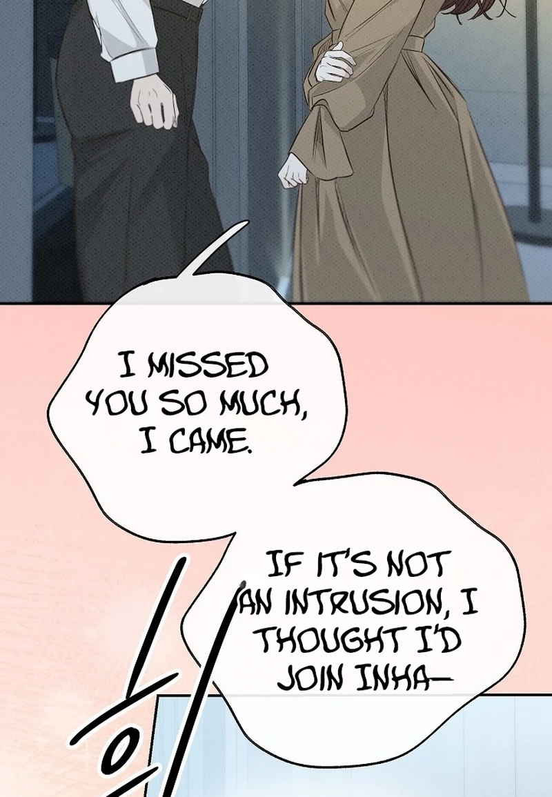Read Bad Secretary chapter 66 image 7 on Lezhin