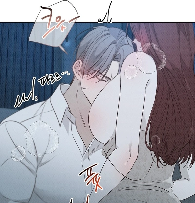 Read Bad Secretary chapter 66 image 75 on Lezhin