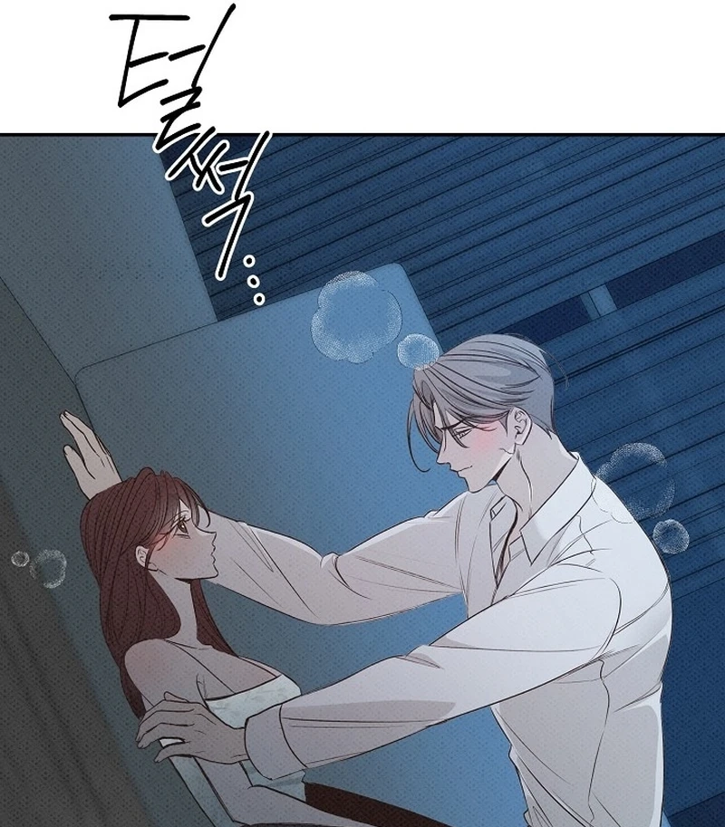 Read Bad Secretary chapter 66 image 82 on Lezhin