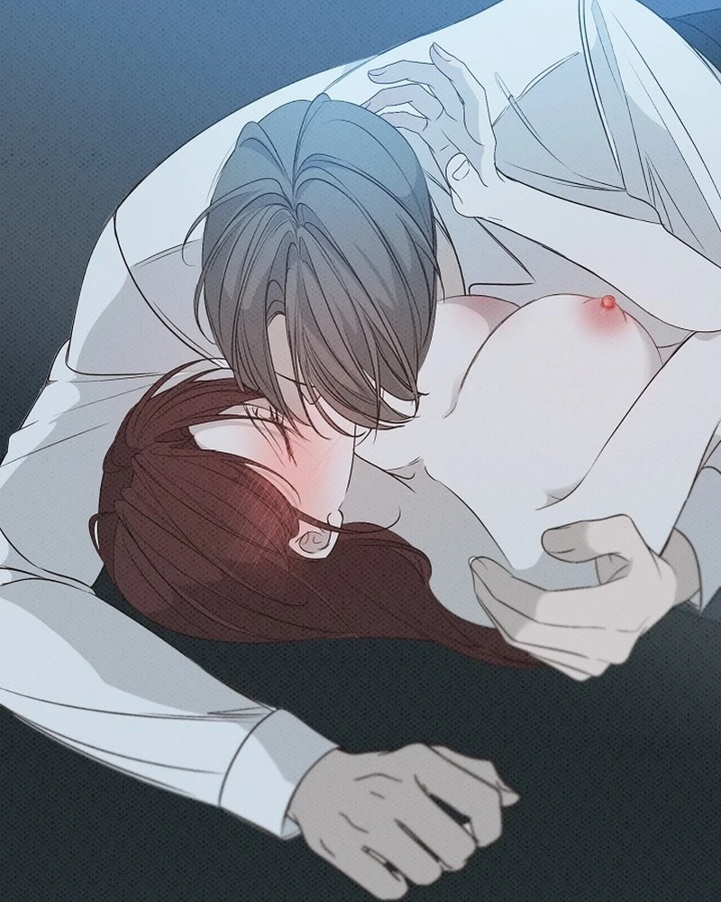 Read Bad Secretary chapter 66 image 87 on Lezhin