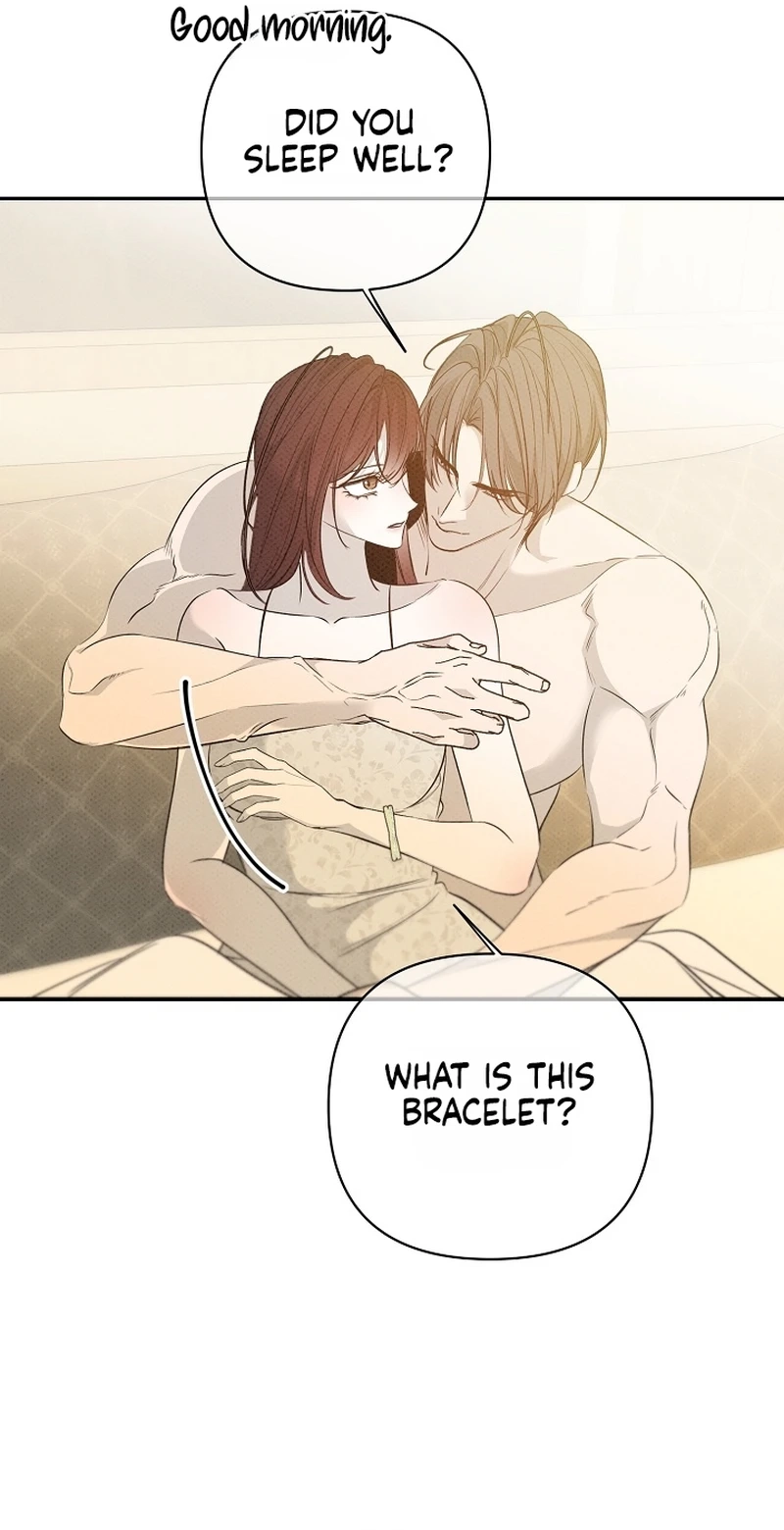 Bad Secretary Chapter 67 page 11 - 