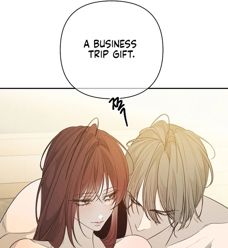 Bad Secretary Chapter 67 page 12 - 