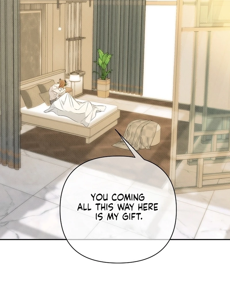 Bad Secretary Chapter 67 page 17 - 