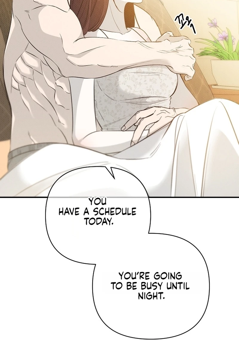 Bad Secretary Chapter 67 page 19 - 