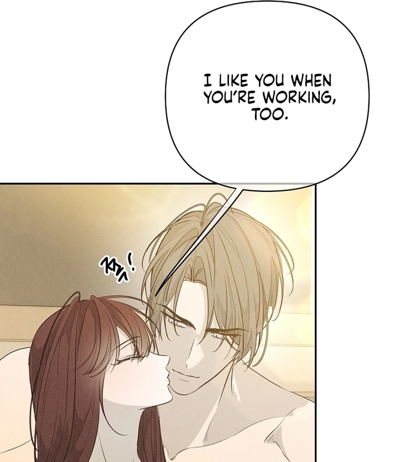 Bad Secretary Chapter 67 page 21 - 