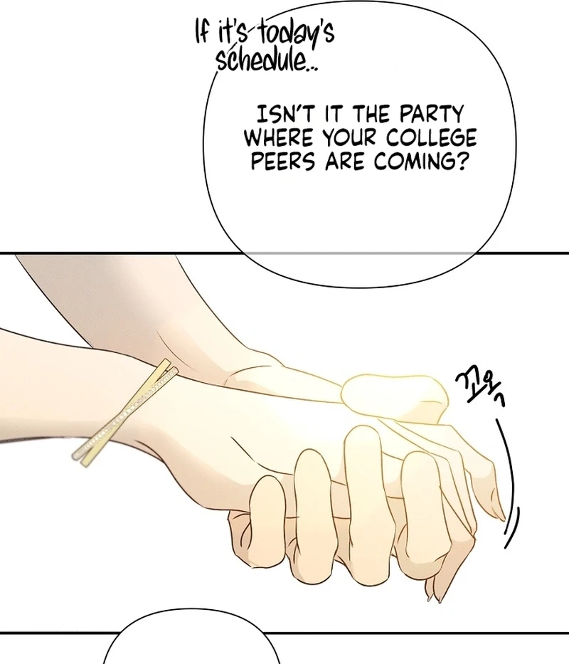 Bad Secretary Chapter 67 page 24 - 