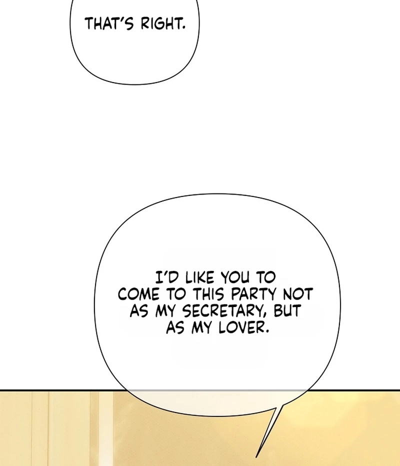 Bad Secretary Chapter 67 page 25 - 
