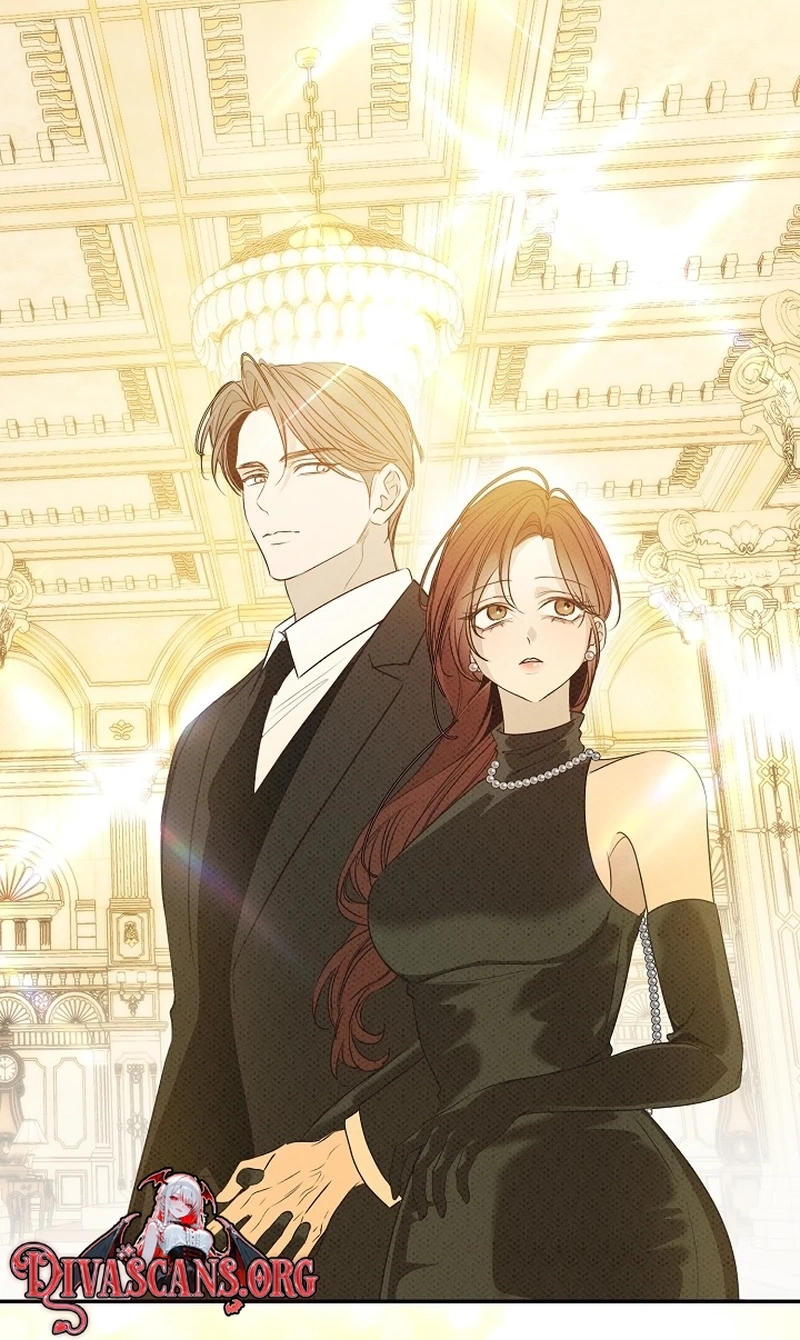 Bad Secretary Chapter 67 page 32 - 