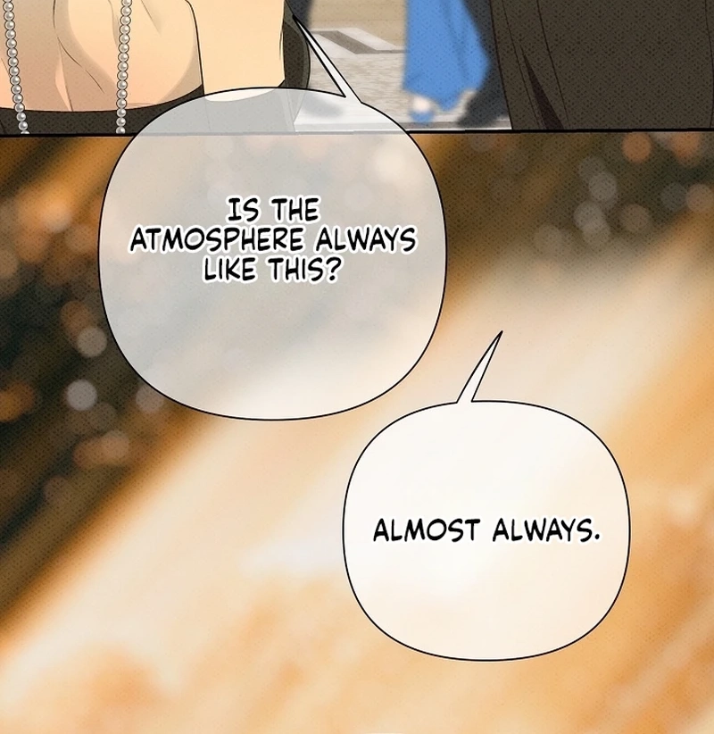 Bad Secretary Chapter 67 page 37 - 
