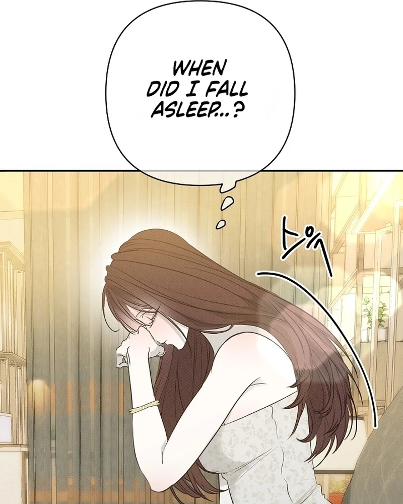 Bad Secretary Chapter 67 page 5 - 