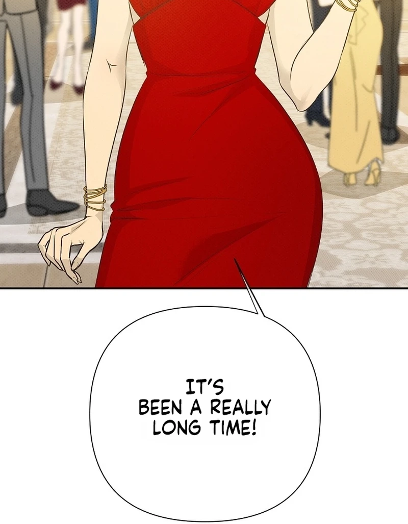 Bad Secretary Chapter 67 page 41 - 