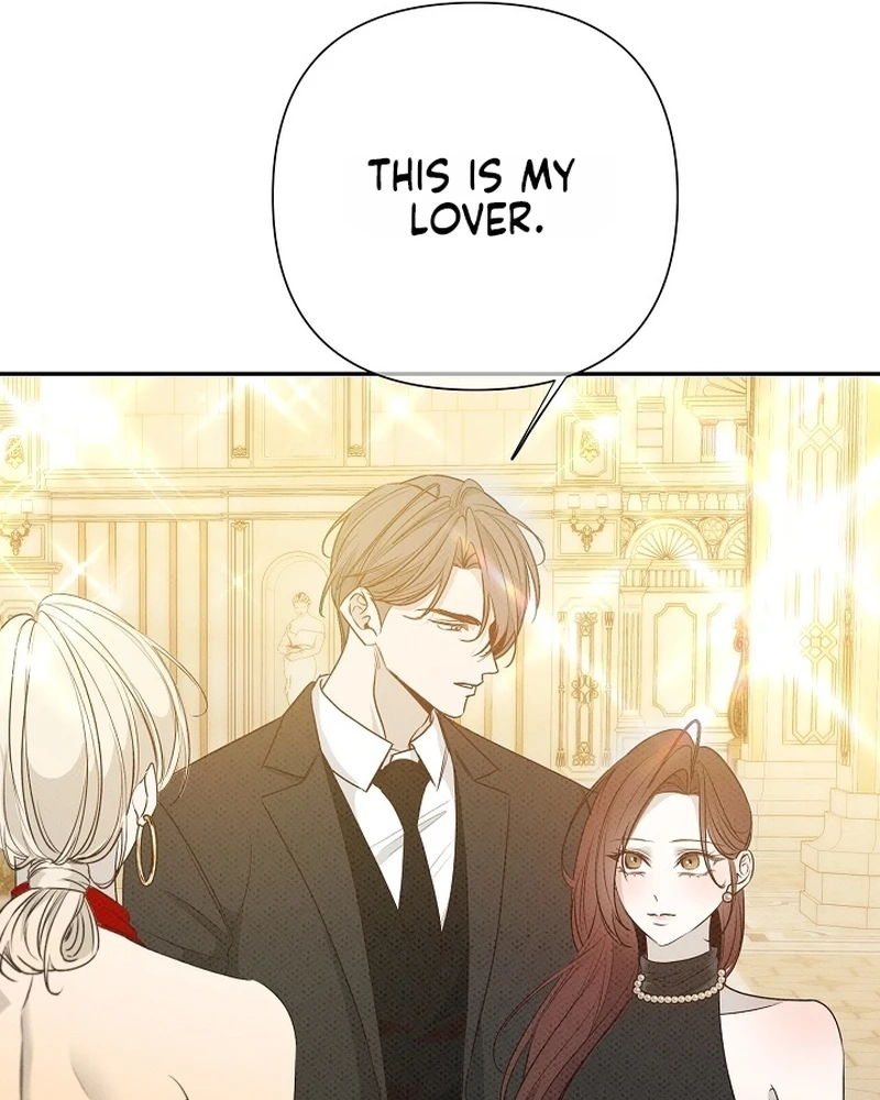 Bad Secretary Chapter 67 page 45 - 