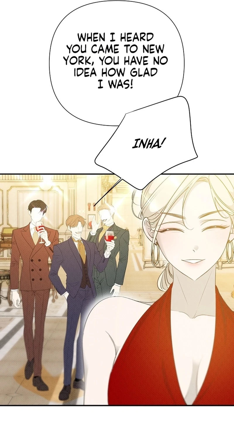 Bad Secretary Chapter 67 page 49 - 
