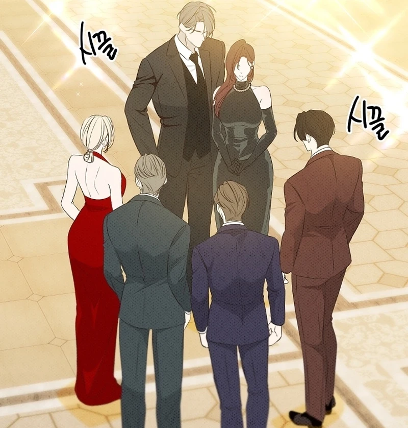 Bad Secretary Chapter 67 page 51 - 