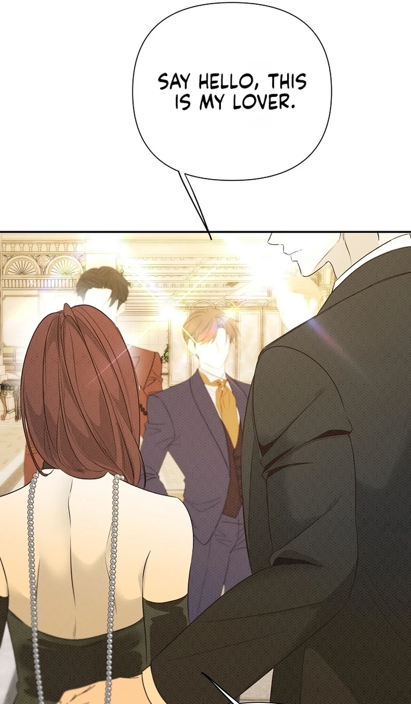 Bad Secretary Chapter 67 page 53 - 