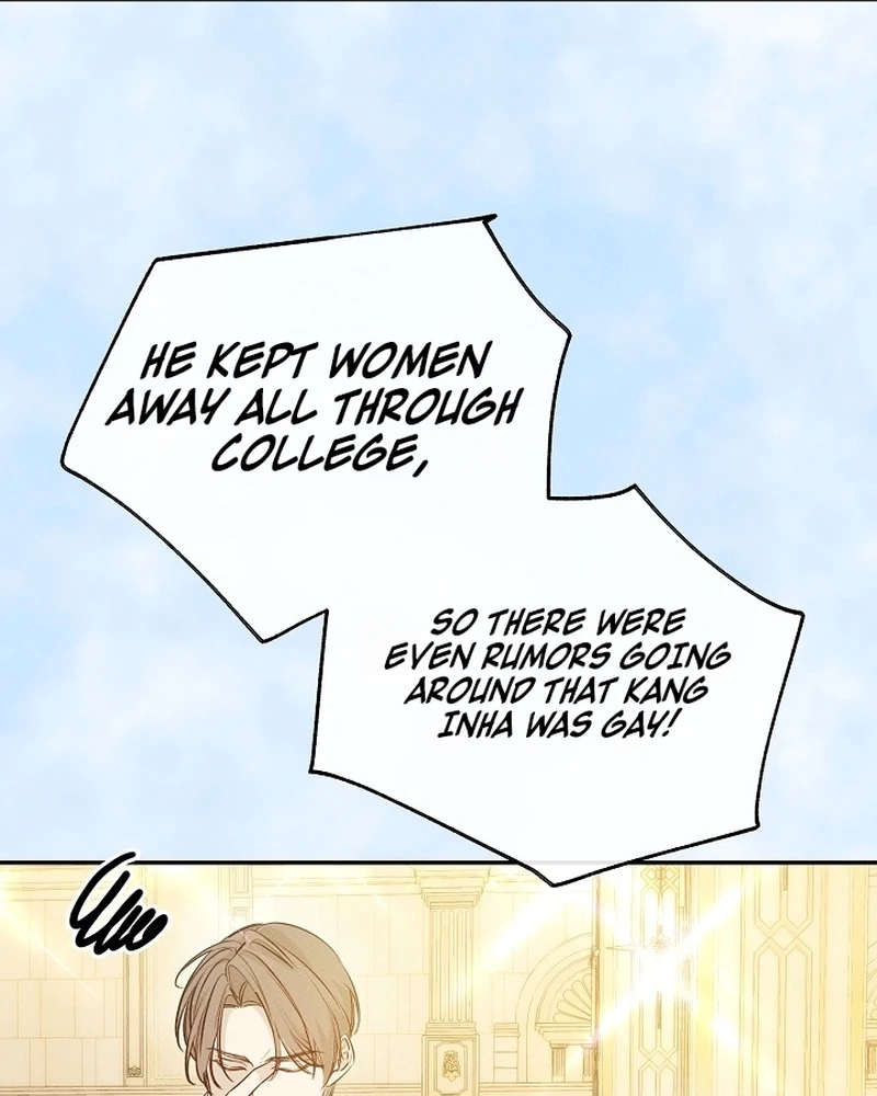 Bad Secretary Chapter 67 page 55 - 