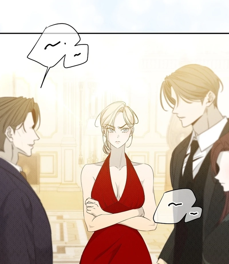 Bad Secretary Chapter 67 page 57 - 