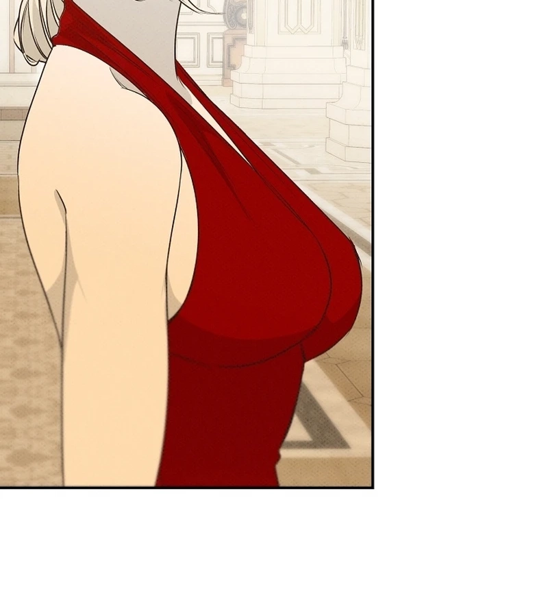 Bad Secretary Chapter 67 page 60 - 