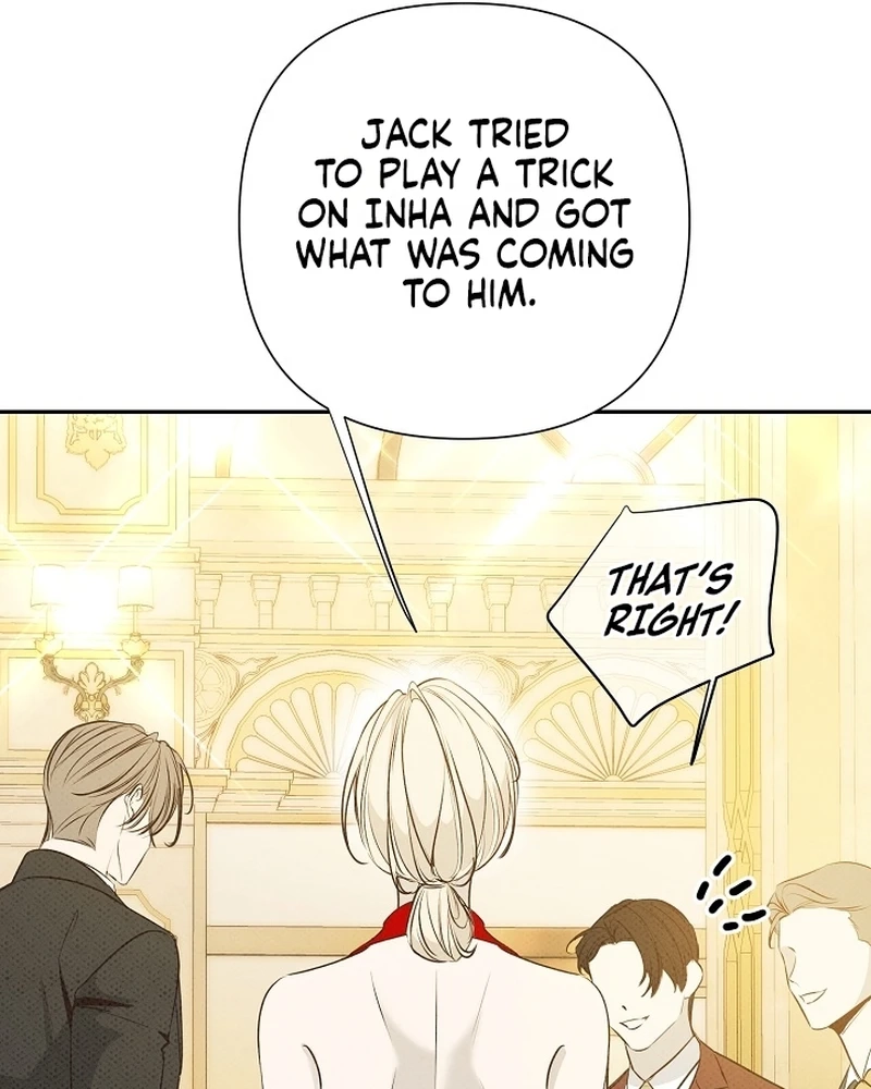 Bad Secretary Chapter 67 page 61 - 