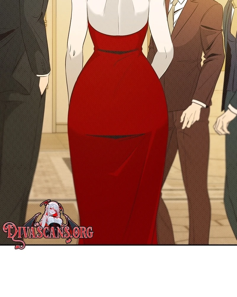 Bad Secretary Chapter 67 page 62 - 