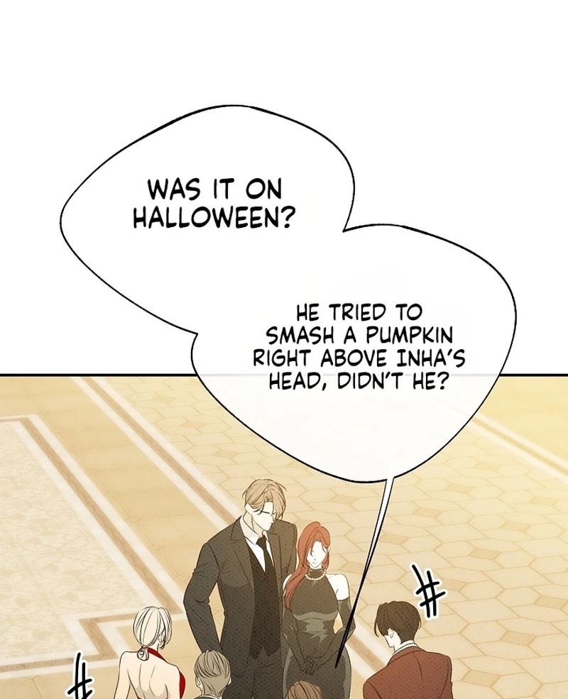 Bad Secretary Chapter 67 page 63 - 
