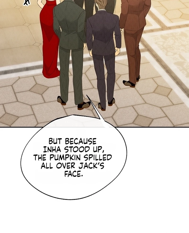 Bad Secretary Chapter 67 page 64 - 