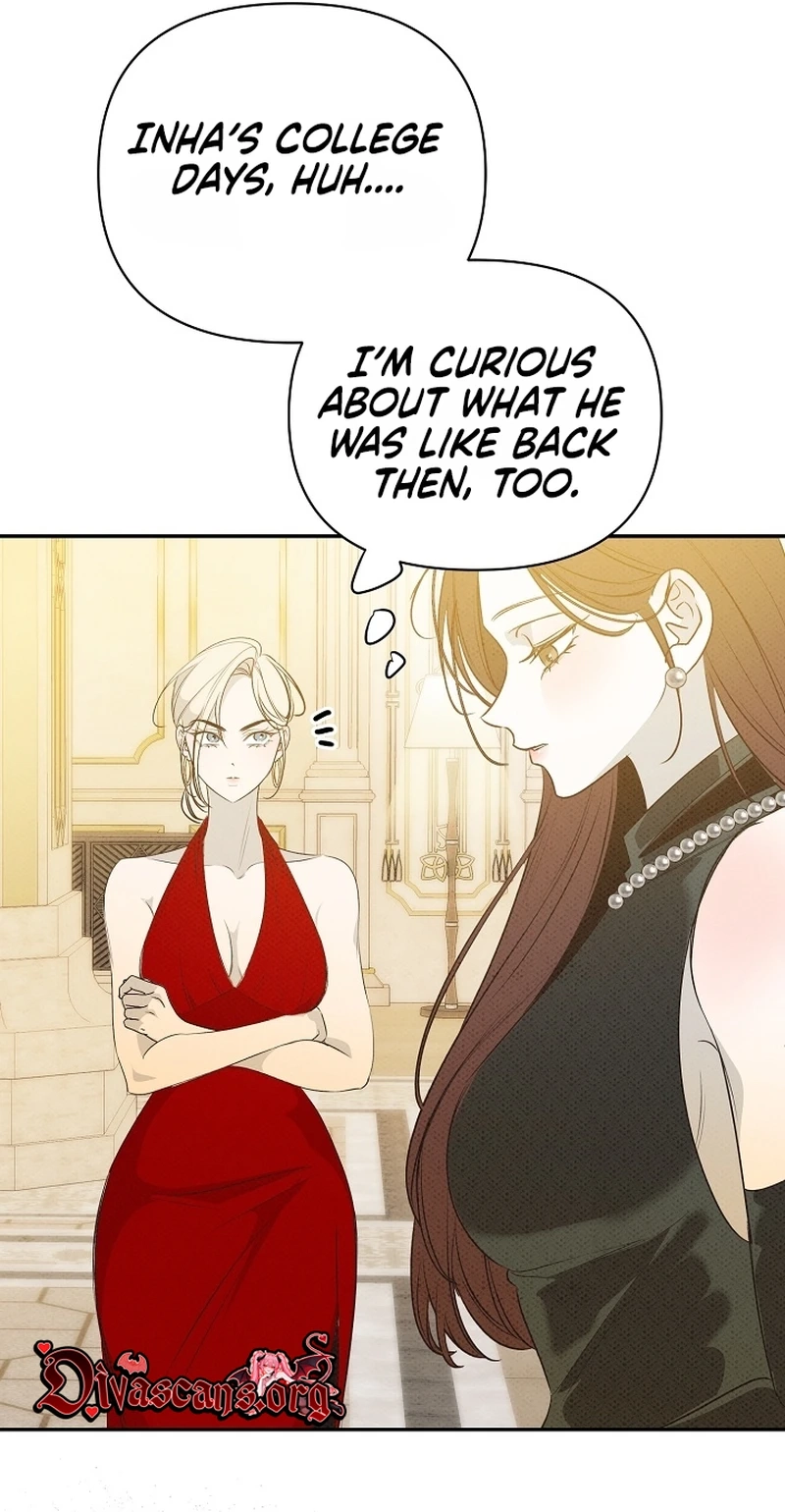 Bad Secretary Chapter 67 page 66 - 