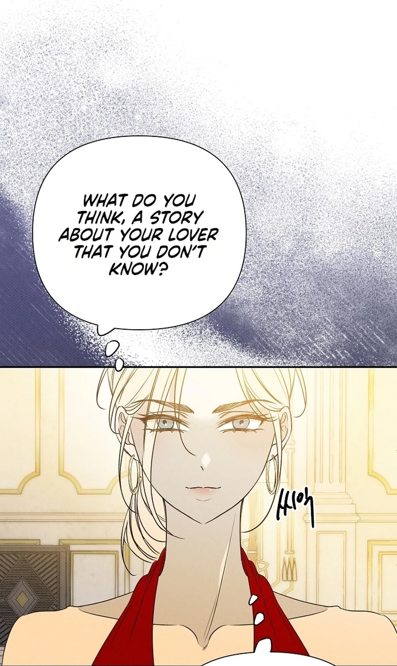 Bad Secretary Chapter 67 page 67 - 