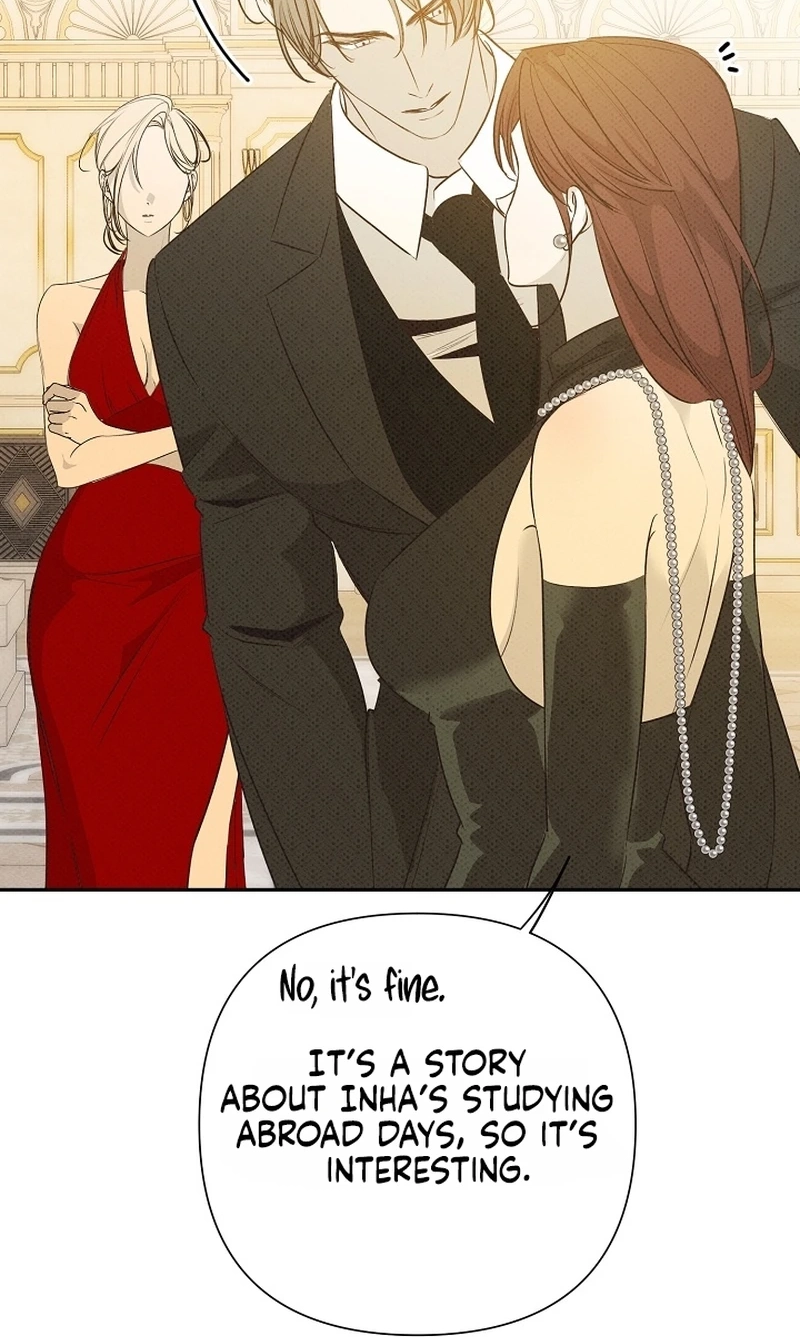 Bad Secretary Chapter 67 page 69 - 
