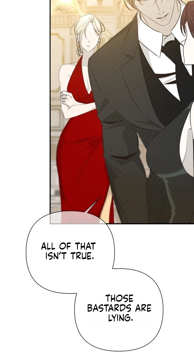 Bad Secretary Chapter 67 page 72 - 