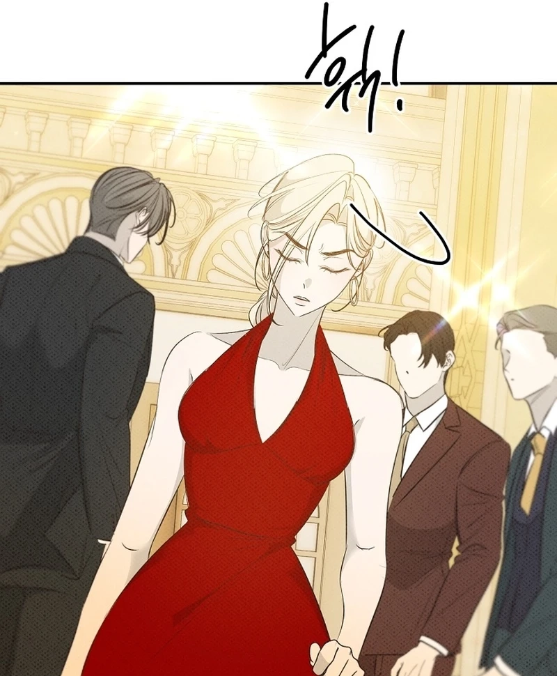 Bad Secretary Chapter 67 page 74 - 