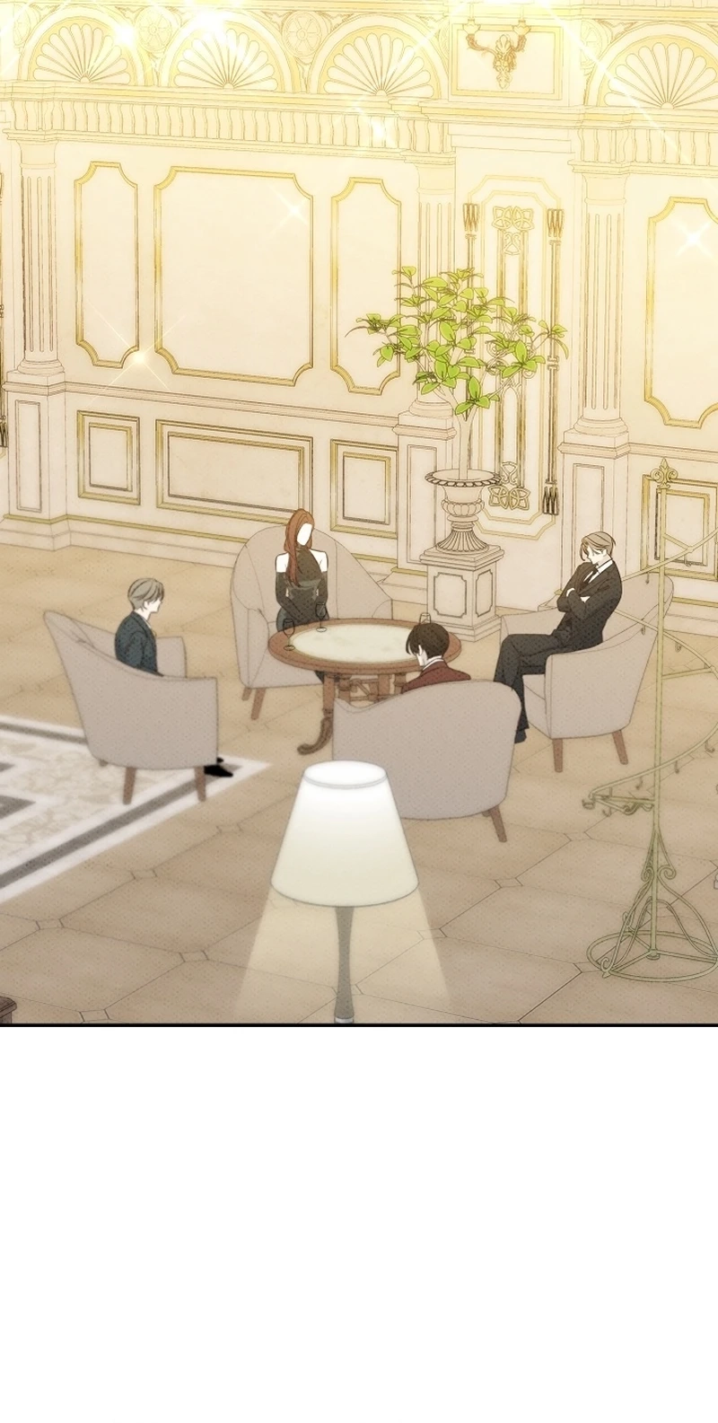 Bad Secretary Chapter 67 page 79 - 