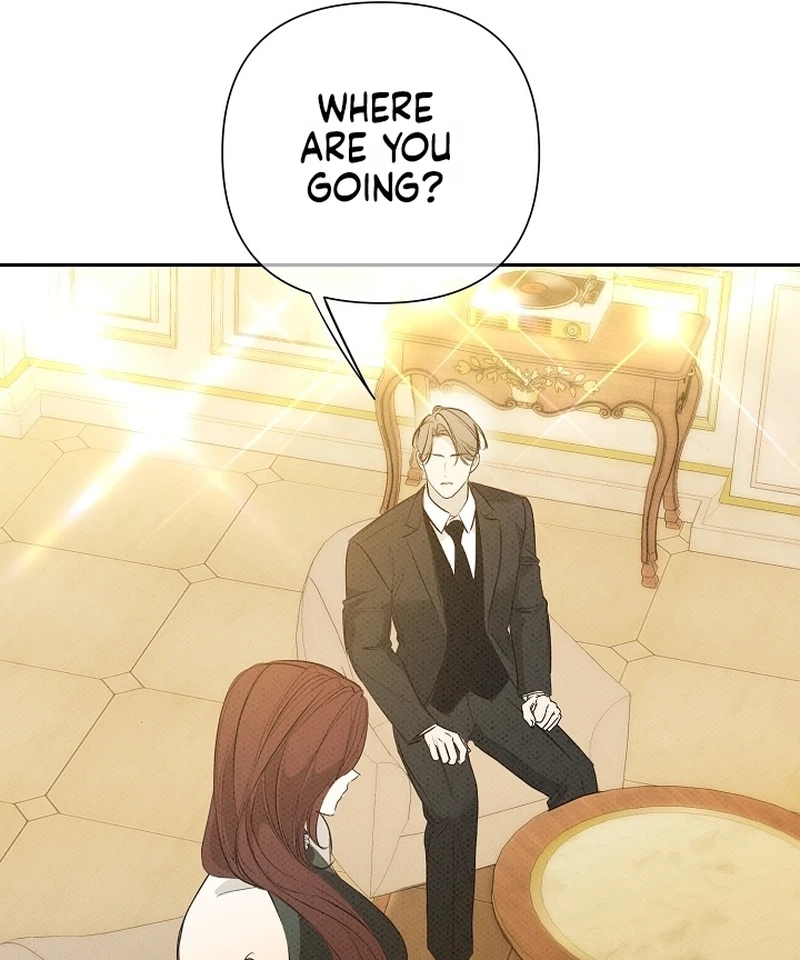 Bad Secretary Chapter 67 page 81 - 
