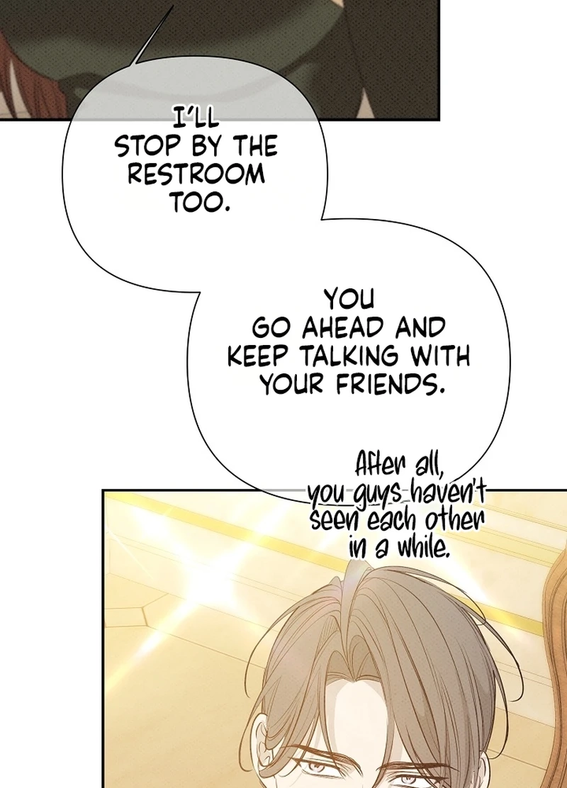 Bad Secretary Chapter 67 page 84 - 